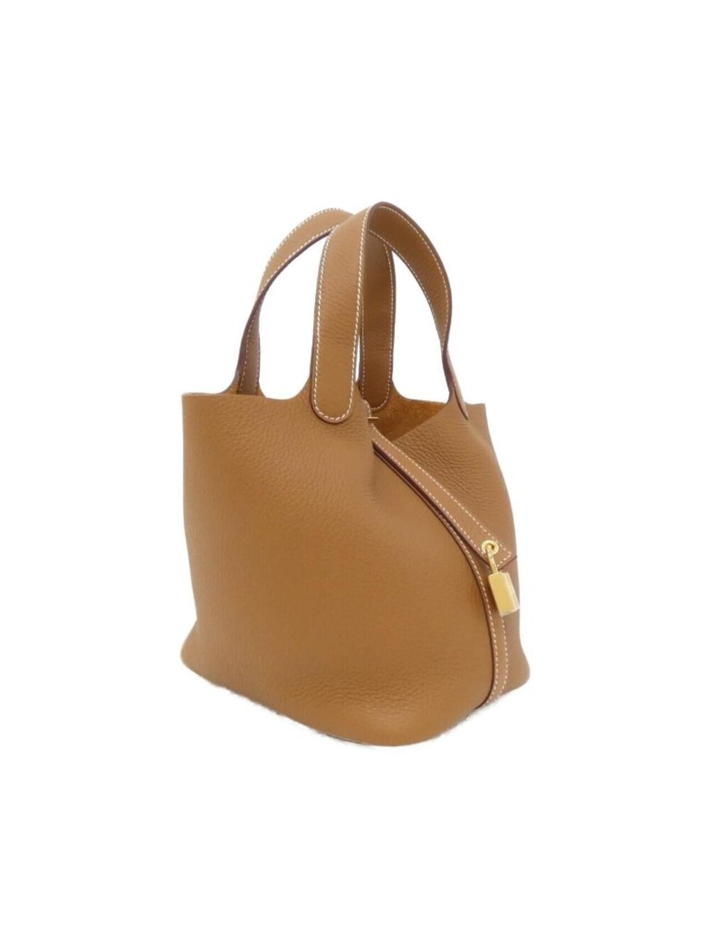 Hermes Picotin Lock PM Bag